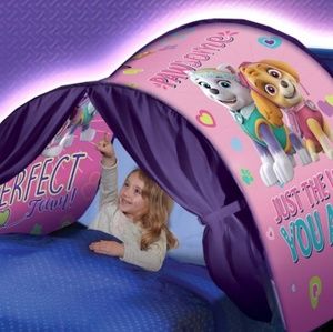 paw patrol Dream Tents